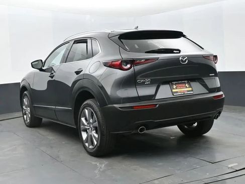 Used 2023 MAZDA CX-30 AWD 2.5 S w/ Premium Package image 9