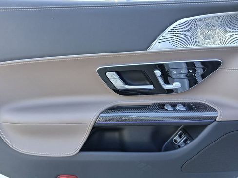 New 2026 Mercedes-Benz SL 63 AMG S e Performance 4MATIC image 28