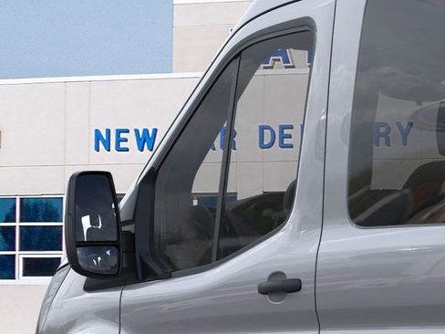 New 2025 Ford Transit 350 XL image 41
