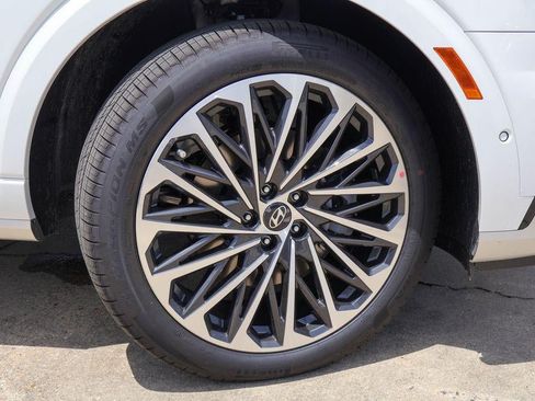 New 2026 Hyundai Palisade Calligraphy FWD image 37