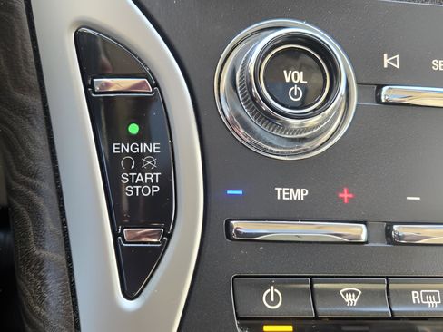 Used 2020 Lincoln Nautilus Reserve w/ Equipment Group 202A image 23