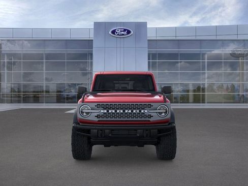 New 2025 Ford Bronco Badlands image 31
