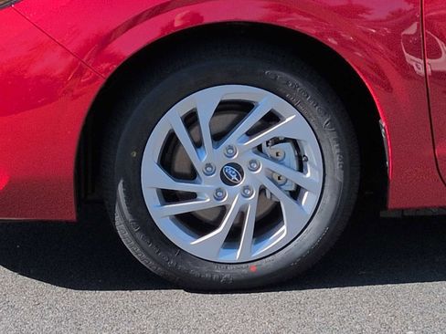 New 2025 Subaru Impreza 2.0i image 13