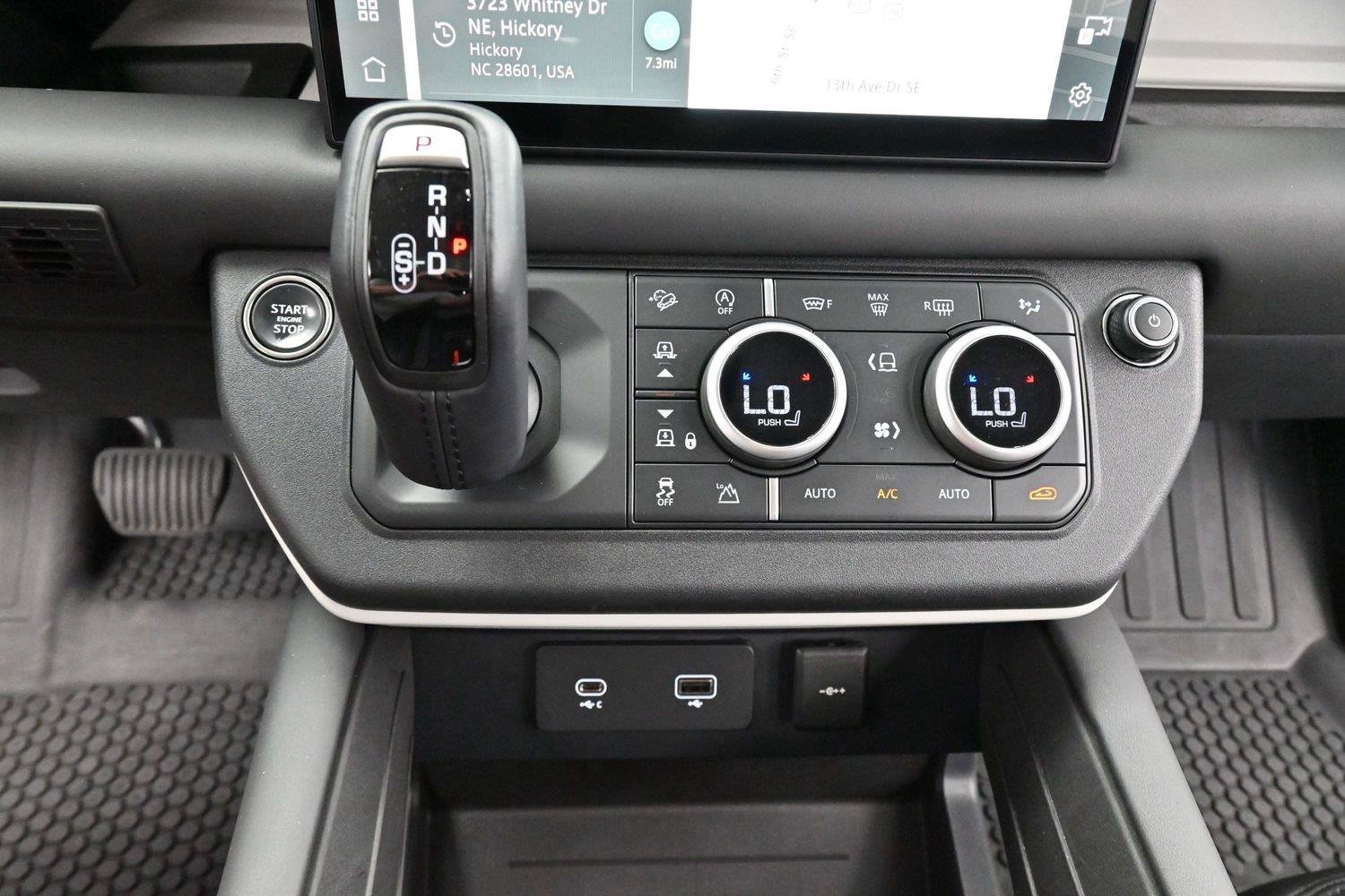 Used 2024 Land Rover Defender 130 S AWD/4WD image 26