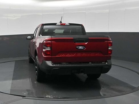 New 2026 Ford Maverick XLT w/ XLT Luxury Package image 7