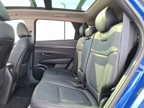 Used 2022 Hyundai Tucson Limited AWD/4WD image 10