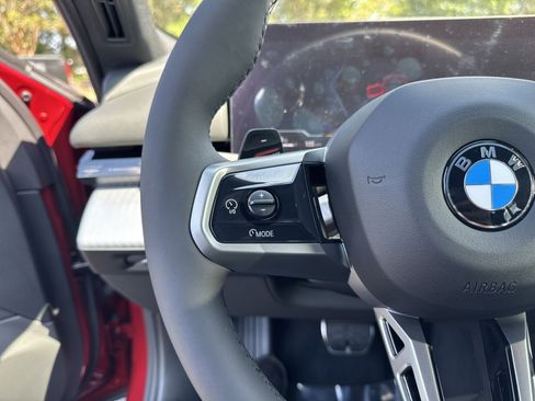 New 2026 BMW 530i xDrive w/ M Sport Package image 16