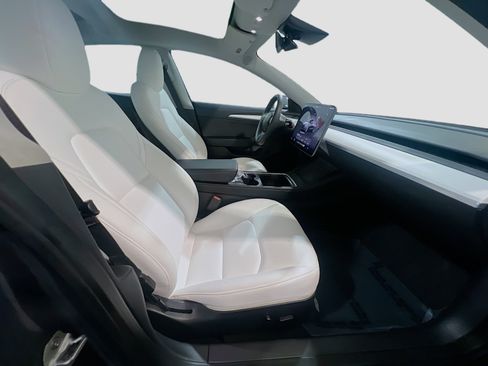 Used 2023 Tesla Model 3 Standard Range RWD image 21