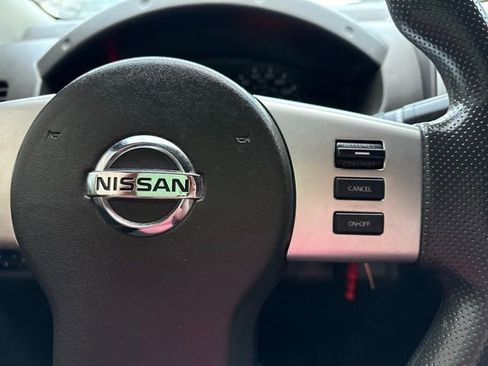 Used 2016 Nissan Frontier SV image 14