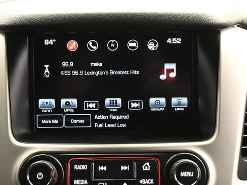 Used 2016 GMC Yukon SLE RWD image 22
