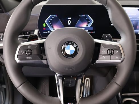 New 2026 BMW X1 xDrive28i w/ Technology Package image 4