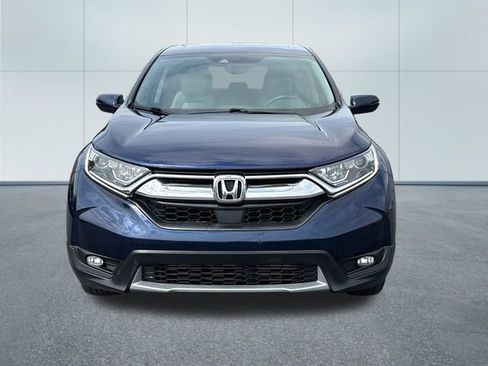 Used 2019 Honda CR-V EX image 5