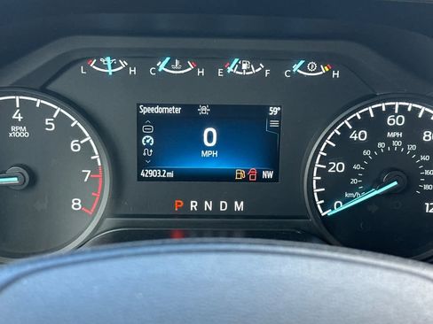 Used 2023 Ford F150 XLT AWD/4WD image 22