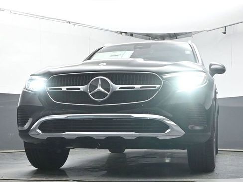 New 2026 Mercedes-Benz GLC 300 image 36