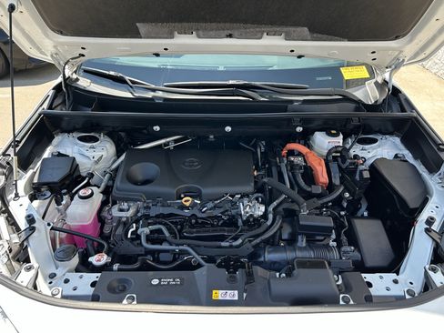 Certified 2023 Toyota RAV4 XSE AWD/4WD image 12