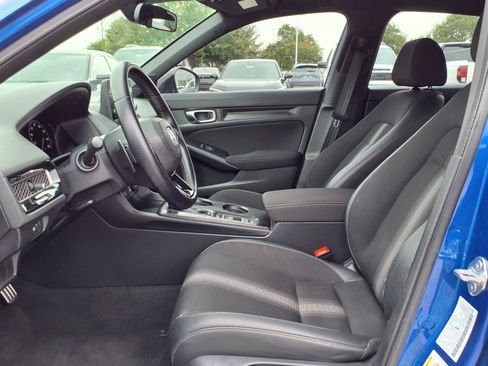 Used 2023 Honda Civic Sport image 17