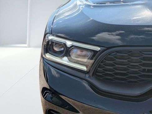 New 2026 Dodge Durango GT w/ Blacktop Package image 8