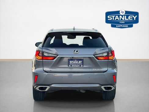 Used 2018 Lexus RX 350 FWD w/ Premium Package image 8