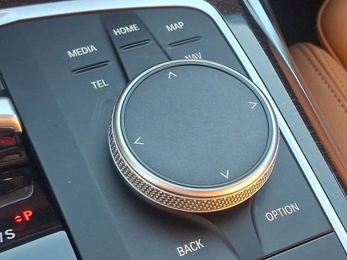 Certified 2023 BMW 330i xDrive 330i xDrive w/ M Sport Package image 25