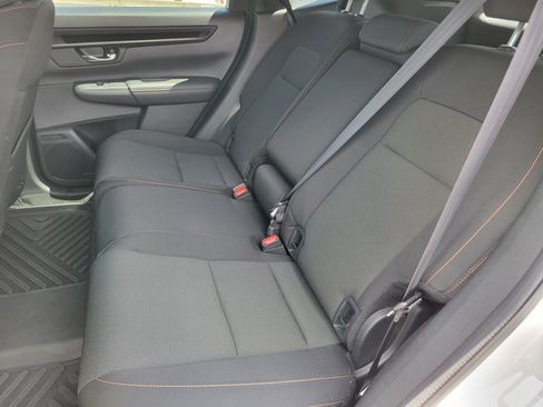 Used 2024 Honda CR-V Sport image 16