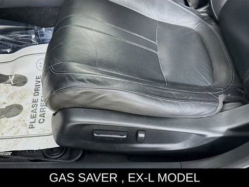 Used 2016 Honda Civic EX-L image 18