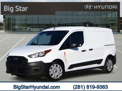 Used 2022 Ford Transit Connect XL
