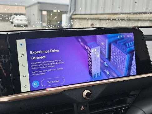 New 2026 Toyota Crown Signia w/ Advanced Technology Package image 17