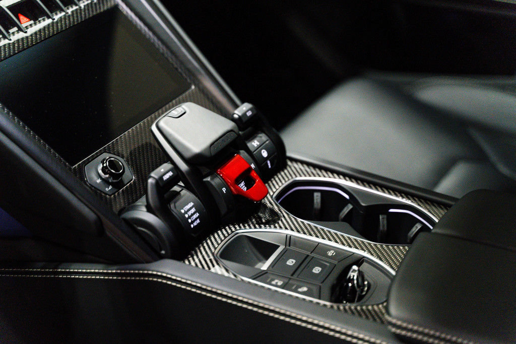 Used 2023 Lamborghini Urus S AWD/4WD image 98