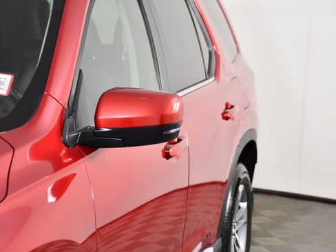 Certified 2025 Honda Pilot EX-L image 13