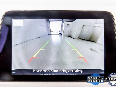 Used 2021 Ford Escape SE image 15