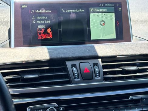 Used 2018 BMW X1 sDrive28i FWD image 24