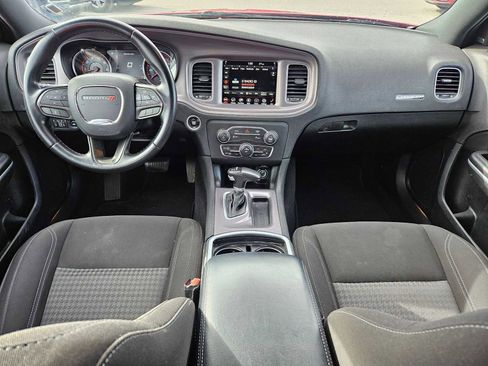Used 2023 Dodge Charger SXT image 16