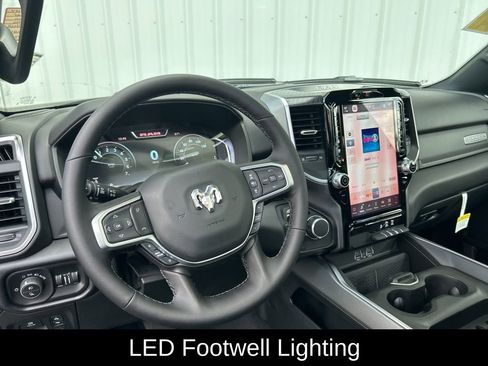 New 2026 RAM 1500 Big Horn image 57