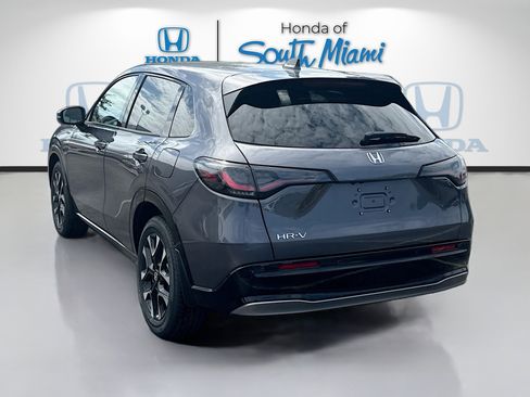 New 2026 Honda HR-V EX-L image 5
