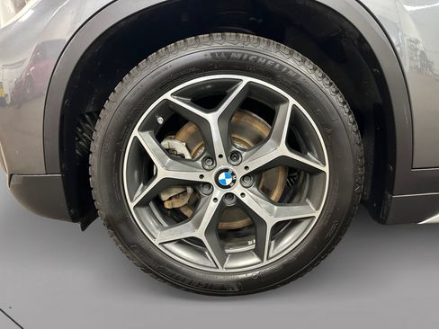 Used 2016 BMW X1 xDrive28i AWD/4WD image 13