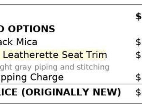 Used 2025 MAZDA CX-5 AWD 2.5 S w/ Select Package image 4