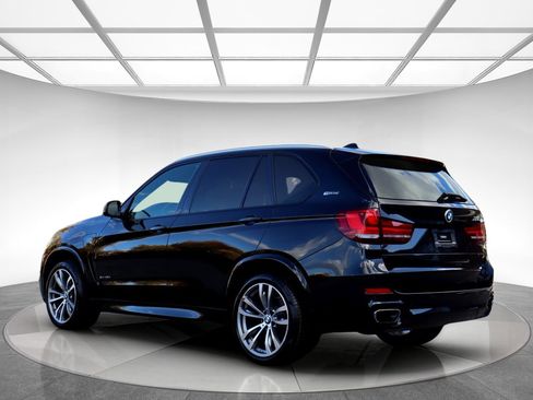 Used 2018 BMW X5 xDrive40e image 6