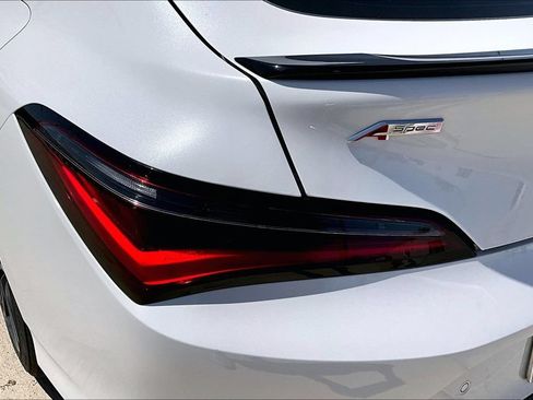 Certified 2026 Acura Integra A-Spec FWD image 36