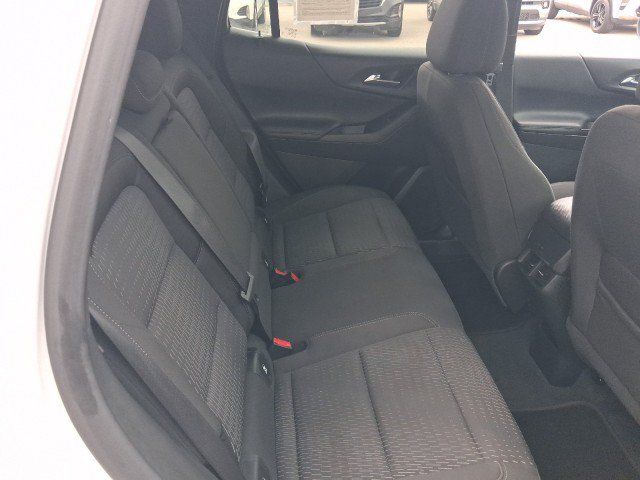 Used 2025 Chevrolet Equinox LT FWD image 37