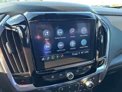 Certified 2023 Chevrolet Traverse High Country AWD/4WD image 22