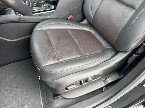 Used 2021 Chevrolet Blazer RS w/ Enhanced Convenience Package image 20