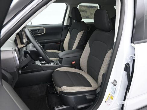 New 2026 Ford Bronco Sport Big Bend AWD/4WD image 10