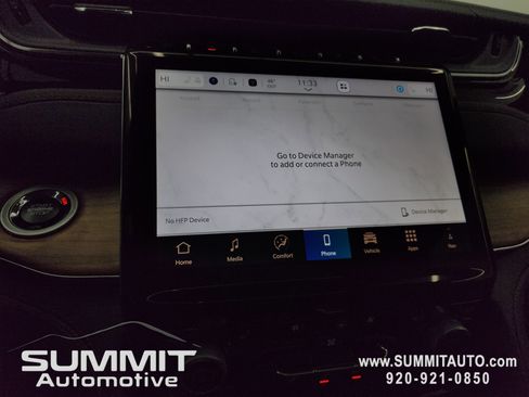New 2025 Jeep Grand Cherokee Summit image 63
