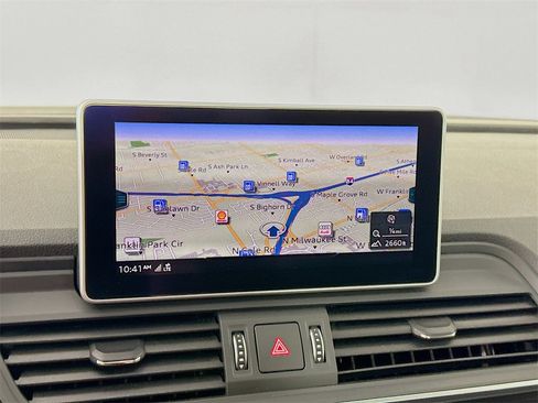Used 2018 Audi Q5 Prestige w/ Prestige Package image 14