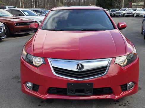 Used 2012 Acura TSX Special Edition image 2