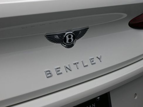 New 2026 Bentley Continental GTC image 14