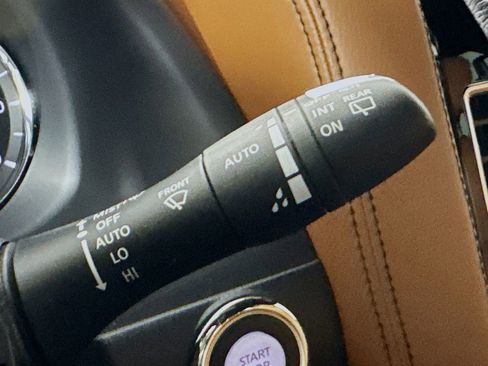 Certified 2023 INFINITI QX80 Sensory w/ Cargo Package image 15