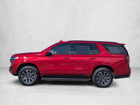 Used 2024 Chevrolet Tahoe Z71 w/ Off-Road Capability Package AWD/4WD image 9