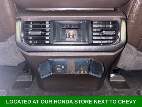 Used 2021 Ford F150 King Ranch w/ Equipment Group 601A High image 14