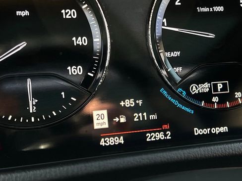 Used 2022 BMW X1 sDrive28i w/ Convenience Package image 46